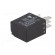 Relay: electromagnetic | SPDT | Ucoil: 24VDC | 25A | automotive | socket image 2