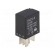Relay: electromagnetic | SPDT | Ucoil: 24VDC | 25A | automotive | 1.5W image 1
