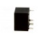 Relay: electromagnetic | SPDT | Ucoil: 24VDC | 30A | automotive | 0.57W image 3