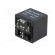 Relay: electromagnetic | SPDT | Ucoil: 24VDC | 60A | automotive | PCB image 2