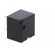 Relay: electromagnetic | SPST-NO | Ucoil: 12VDC | 30A | 12x12.9x9.9mm image 8