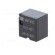 Relay: electromagnetic | SPST-NO | Ucoil: 12VDC | 30A | 254Ω | PCB | 550mW image 2