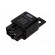 Relay: electromagnetic | SPST-NO | Ucoil: 12VDC | 30A | automotive image 2