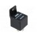 Relay: electromagnetic | SPST-NO | Ucoil: 12VDC | 40A | automotive image 1