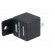 Relay: electromagnetic | SPST-NO | Ucoil: 12VDC | 40A | automotive image 2