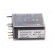Relay: electromagnetic | DPDT | Ucoil: 24VDC | 6A | socket | Series: RCI image 7