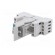 Relay: interface | 4PDT | Ucoil: 12VDC | for DIN rail mounting фото 2
