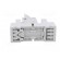 Relay: interface | 4PDT | Ucoil: 12VDC | for DIN rail mounting фото 5