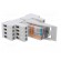 Relay: interface | 4PDT | Ucoil: 12VDC | for DIN rail mounting фото 8