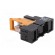 Relay: interface | 4PDT | Ucoil: 230VAC | 6A | 6A/240VAC | Mounting: DIN фото 4