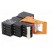 Relay: interface | 4PDT | Ucoil: 230VAC | 6A | 6A/240VAC | Mounting: DIN фото 8