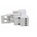 Relay: interface | 4PDT | Ucoil: 230VAC | for DIN rail mounting фото 3