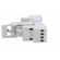 Relay: interface | 4PDT | Ucoil: 230VAC | for DIN rail mounting image 3