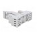 Relay: interface | 4PDT | Ucoil: 230VAC | for DIN rail mounting image 4