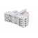 Relay: interface | 4PDT | Ucoil: 230VAC | for DIN rail mounting image 6