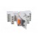 Relay: interface | 4PDT | Ucoil: 230VAC | for DIN rail mounting фото 9