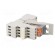 Relay: interface | 4PDT | Ucoil: 230VAC | for DIN rail mounting image 8
