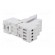 Relay: interface | 4PDT | Ucoil: 24VAC | for DIN rail mounting paveikslėlis 6