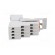 Relay: interface | 4PDT | Ucoil: 24VAC | for DIN rail mounting image 7