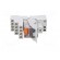 Relay: interface | 4PDT | Ucoil: 24VAC | for DIN rail mounting фото 9