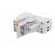 Relay: interface | 4PDT | Ucoil: 24VAC | for DIN rail mounting paveikslėlis 2