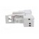 Relay: interface | 4PDT | Ucoil: 24VAC | for DIN rail mounting image 3