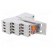 Relay: interface | 4PDT | Ucoil: 24VAC | for DIN rail mounting paveikslėlis 8