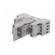 Relay: interface | 4PDT | Ucoil: 24VDC | for DIN rail mounting фото 2