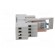 Relay: interface | 4PDT | Ucoil: 24VDC | for DIN rail mounting фото 7