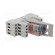 Relay: interface | 4PDT | Ucoil: 24VDC | for DIN rail mounting фото 8