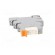 Relay: interface | for DIN rail mounting image 9