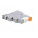 Relay: interface | DPDT | Ucoil: 24VDC | 6A | 6A/250VAC | 6A/30VDC | IP20 image 8