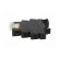 Relay: interface | DPDT | Ucntrl: 12VDC | 8A | for DIN rail mounting image 3