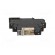 Relay: interface | DPDT | Ucntrl: 12VDC | 8A | for DIN rail mounting image 9