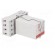 Relay: interface | DPDT | Ucoil: 110VDC | 10A | 10A/250VAC | 10A/24VDC image 8