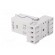 Relay: interface | DPDT | Ucoil: 110VDC | 10A | 10A/250VAC | 10A/24VDC image 4