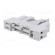 Relay: interface | DPDT | Ucoil: 110VDC | for DIN rail mounting image 6