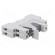Relay: interface | DPDT | Ucoil: 110VDC | for DIN rail mounting image 8