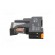 Relay: interface | DPDT | Ucoil: 230VAC | 5A | for DIN rail mounting image 3