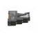 Relay: interface | DPDT | Ucoil: 230VAC | 5A | for DIN rail mounting image 7