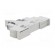 Relay: interface | DPDT | Ucoil: 230VAC | for DIN rail mounting paveikslėlis 4