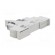 Relay: interface | DPDT | Ucoil: 230VAC | for DIN rail mounting image 4