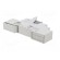 Relay: interface | DPDT | Ucoil: 230VAC | for DIN rail mounting image 6