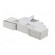 Relay: interface | DPDT | Ucoil: 230VAC | for DIN rail mounting paveikslėlis 6