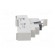 Relay: interface | DPDT | Ucoil: 230VAC | for DIN rail mounting paveikslėlis 7