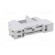 Relay: interface | DPDT | Ucoil: 230VAC | for DIN rail mounting | CR-P image 5