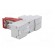 Relay: interface | DPDT | Ucoil: 24VAC | 12A | 12A/250VAC | 12A/24VDC image 4