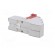 Relay: interface | DPDT | Ucoil: 24VAC | 12A | 12A/250VAC | 12A/24VDC image 6