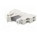Relay: interface | DPDT | Ucoil: 24VAC | for DIN rail mounting image 2