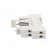 Relay: interface | DPDT | Ucoil: 24VAC | for DIN rail mounting image 3